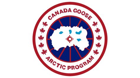 does canada goose have nfc tag|canadian goose logo.